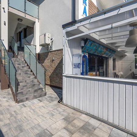 Apartamenty Klara By Jantar Apartamenty Kolobrzeg Grzybowo  Εξωτερικό φωτογραφία